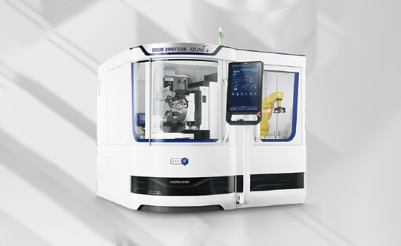 德国瓦尔特VISION磨刀机