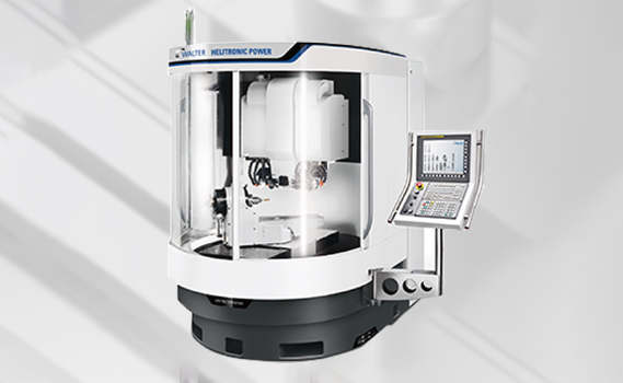 德国瓦尔特POWER磨刀机