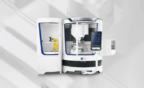 德国瓦尔特MICRO磨刀机