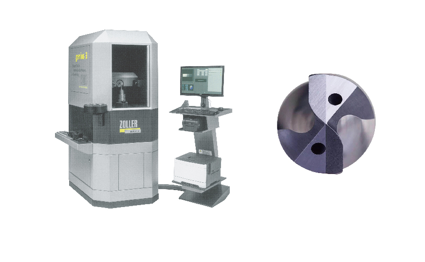 德国卓乐G3 全自动测量机